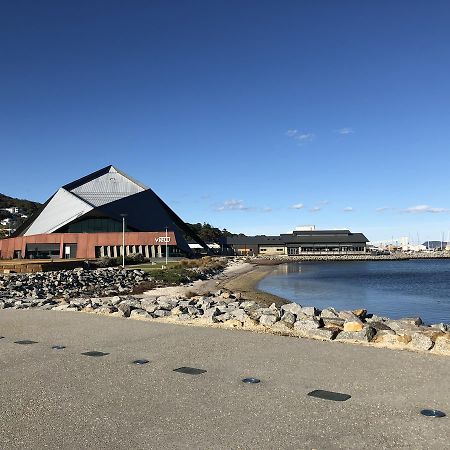 Albany Foreshore Guest House Esterno foto