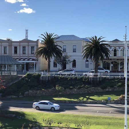 Albany Foreshore Guest House Esterno foto