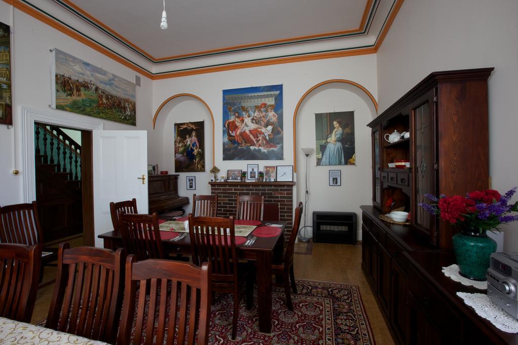 Albany Foreshore Guest House Esterno foto