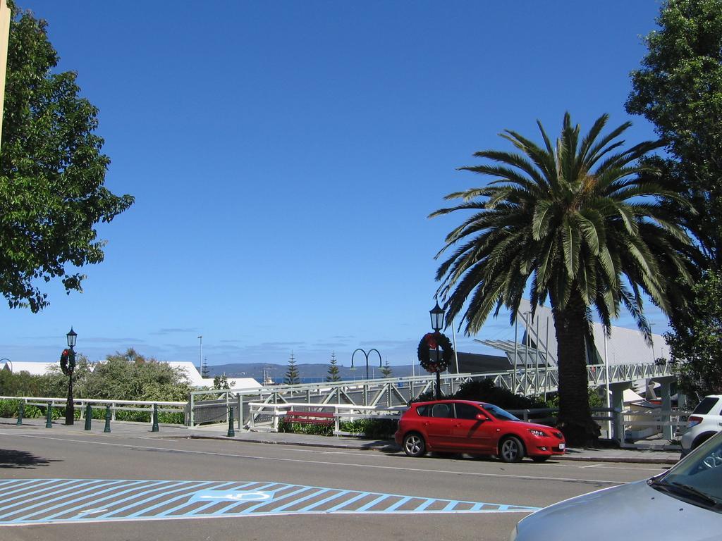 Albany Foreshore Guest House Esterno foto