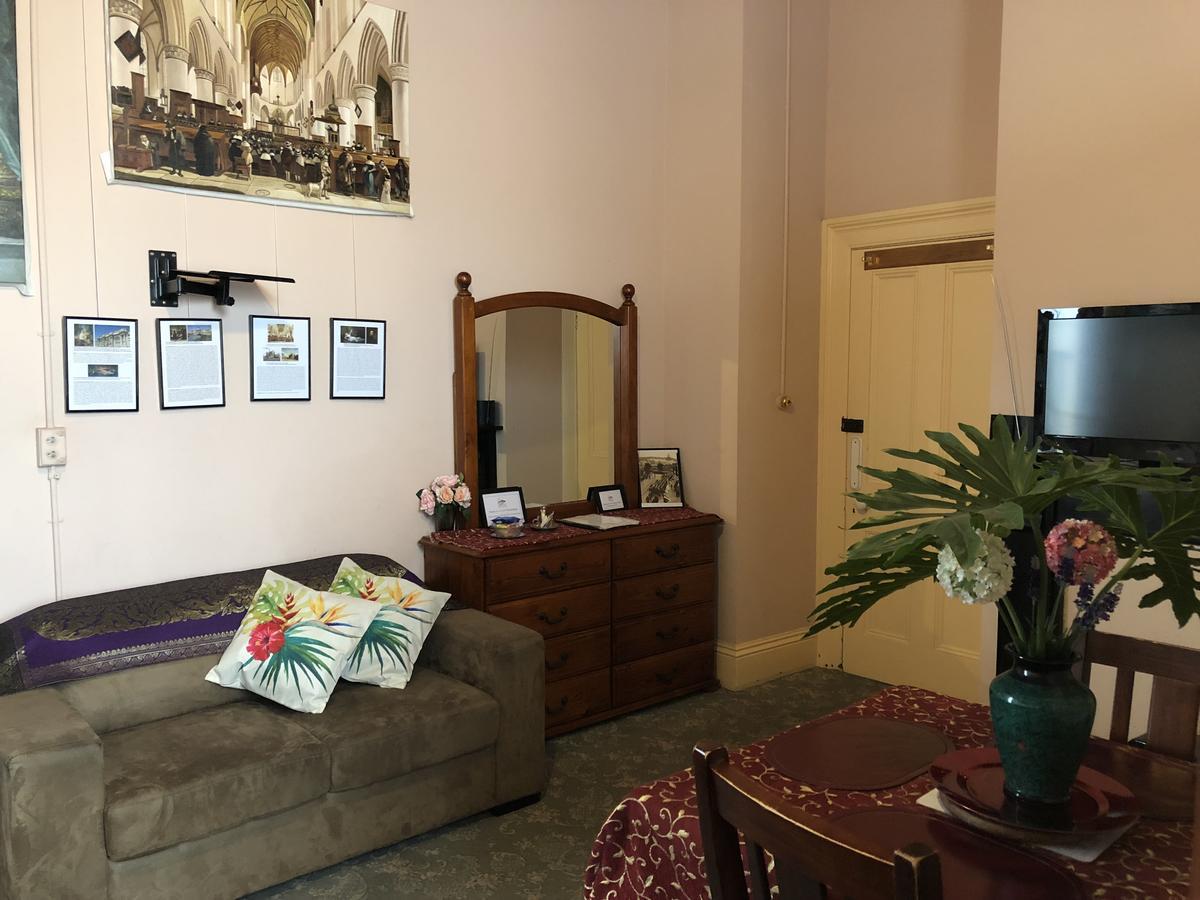 Albany Foreshore Guest House Esterno foto