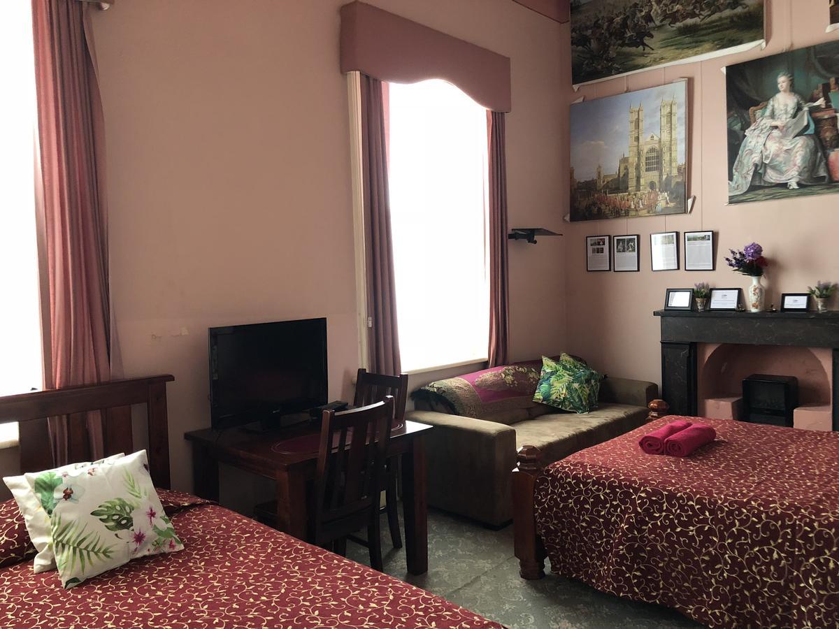 Albany Foreshore Guest House Esterno foto