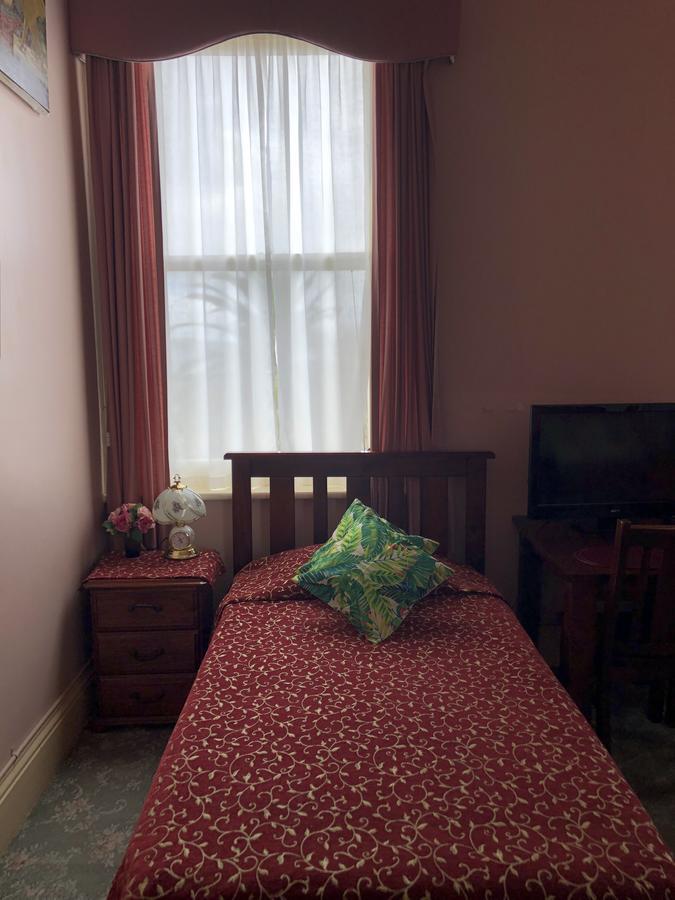 Albany Foreshore Guest House Esterno foto