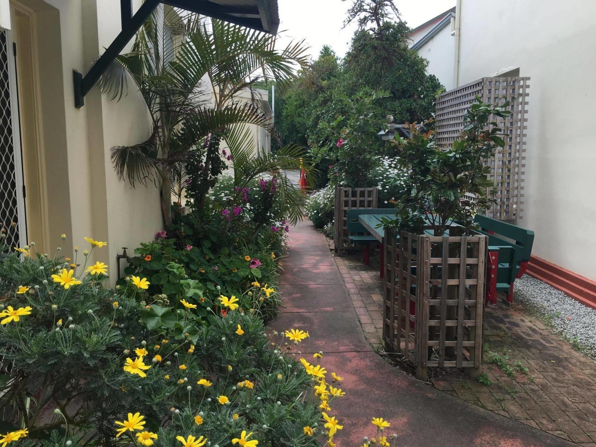 Albany Foreshore Guest House Esterno foto
