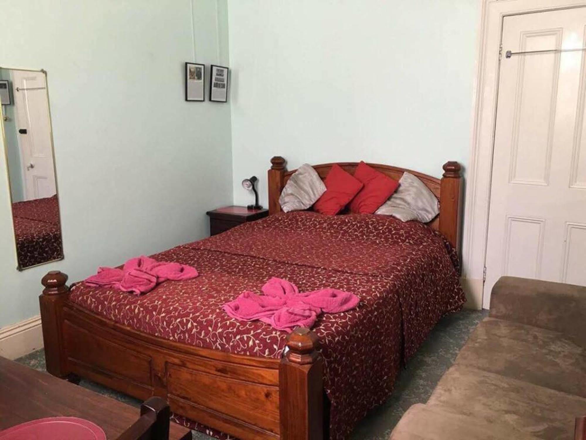 Albany Foreshore Guest House Esterno foto