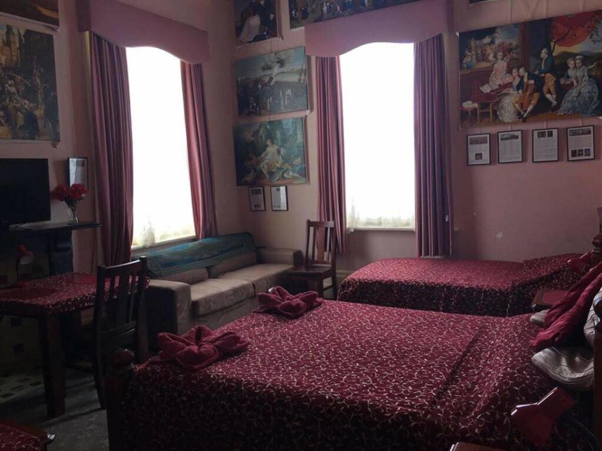 Albany Foreshore Guest House Esterno foto